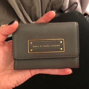 Marc Jacobs wallet
